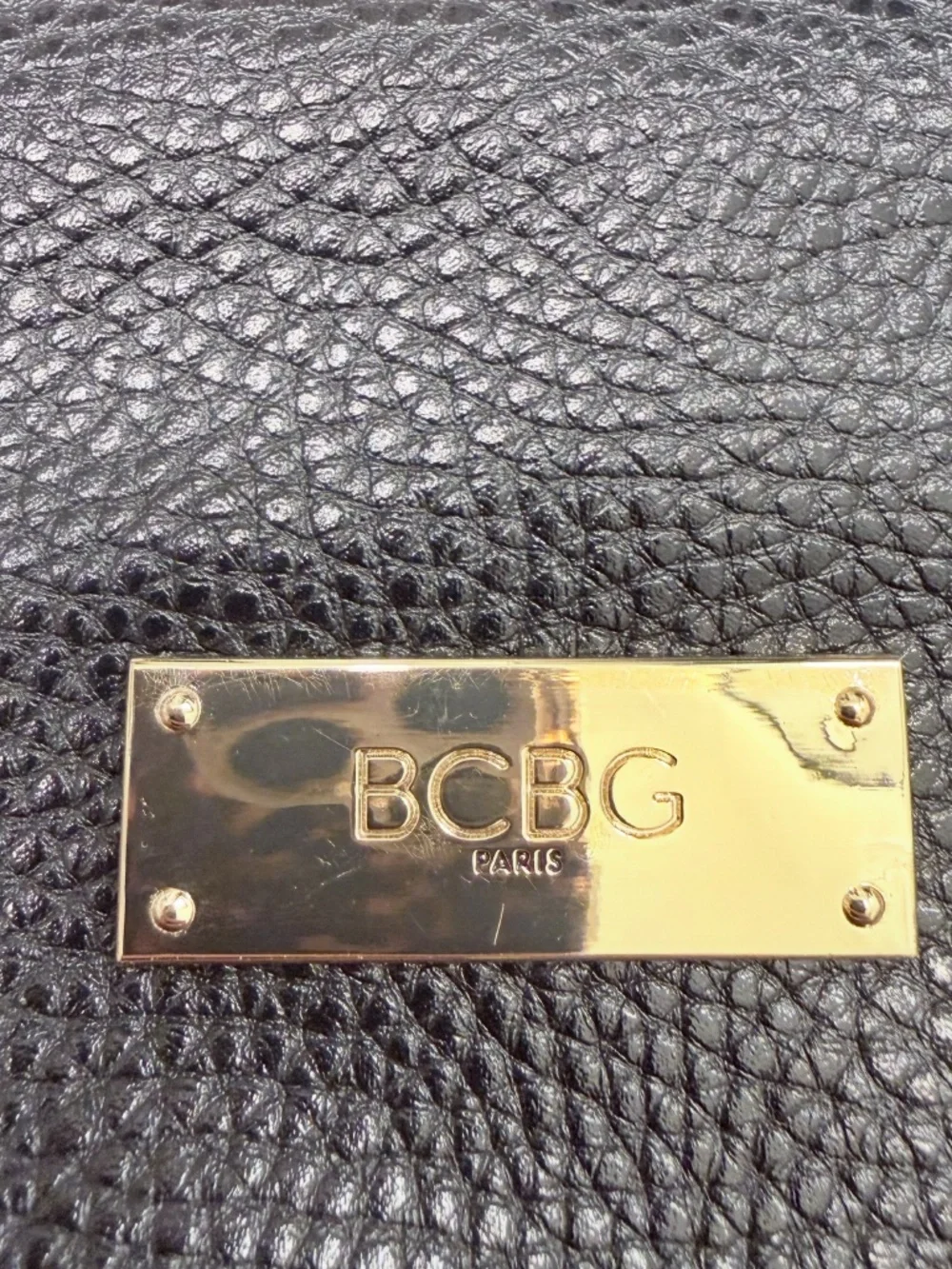 BCBG paris black